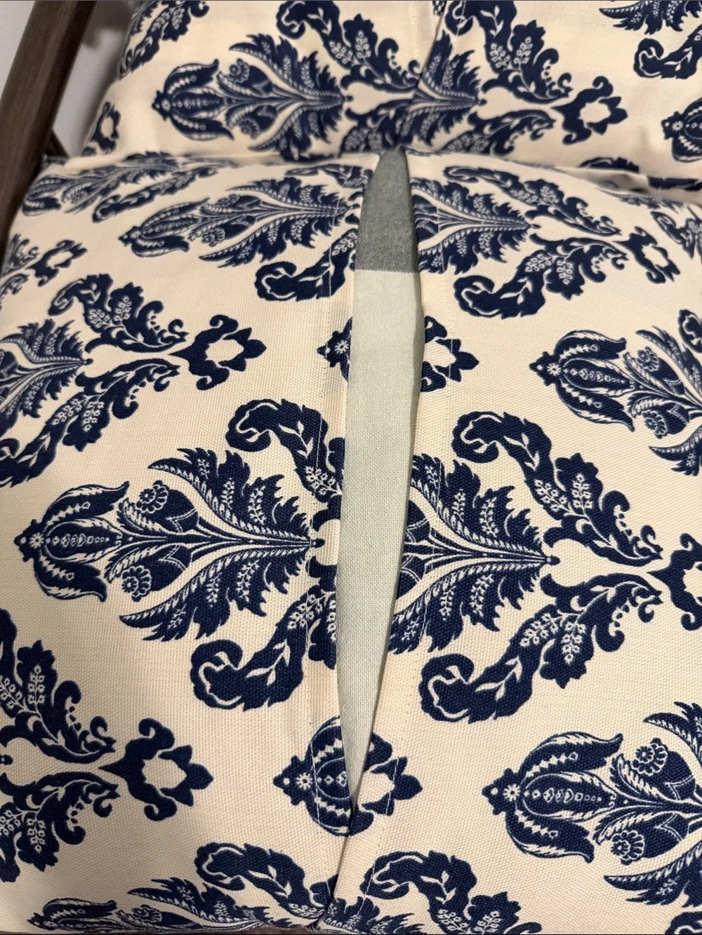 N/A two decorative