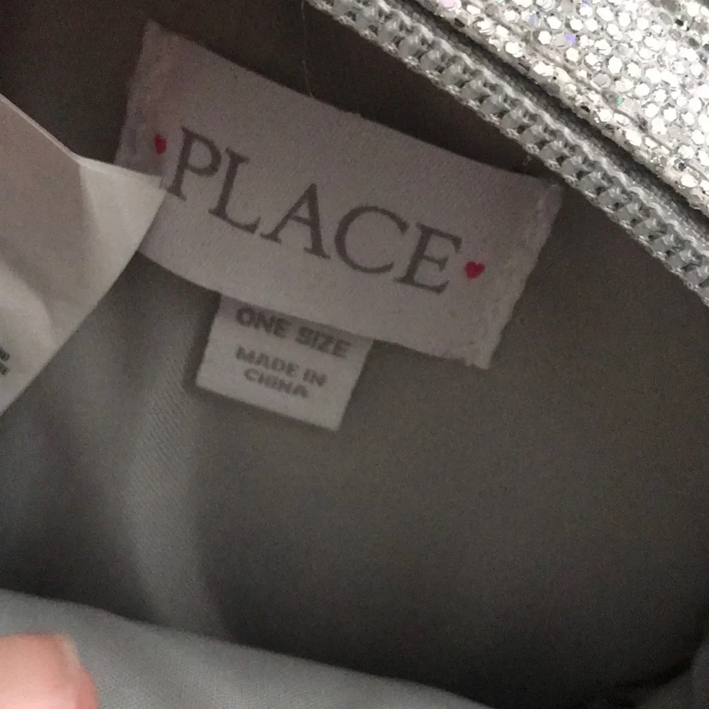 The Childrens Place nwot sparkle