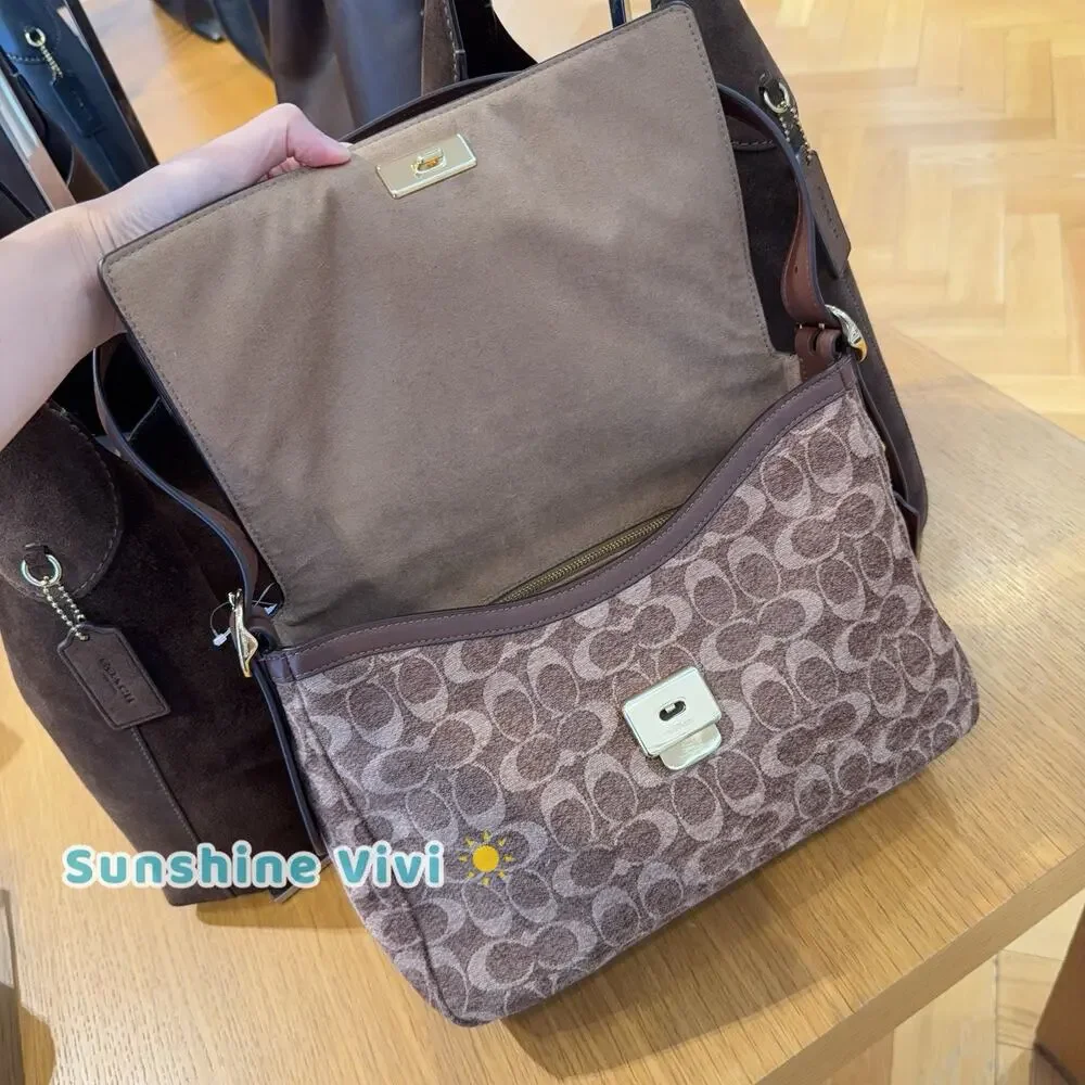 Coach drop directly never