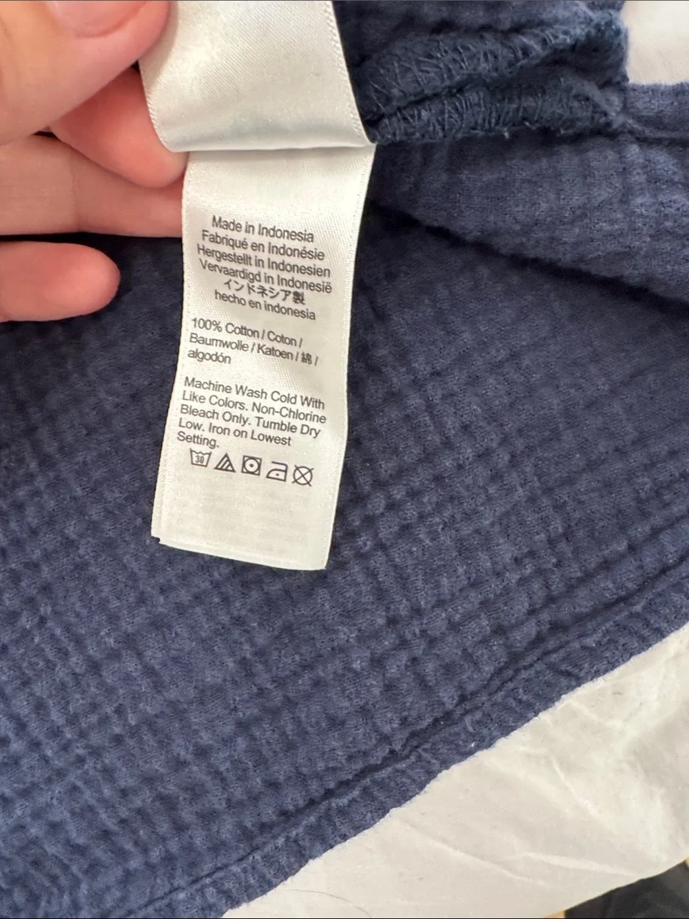 J.Crew top size M