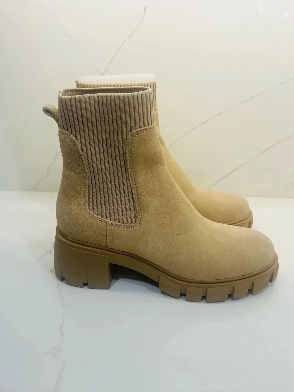 Steve Madden step into