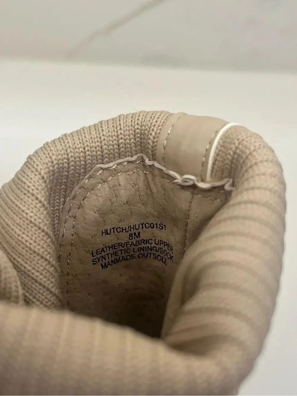 Steve Madden step into