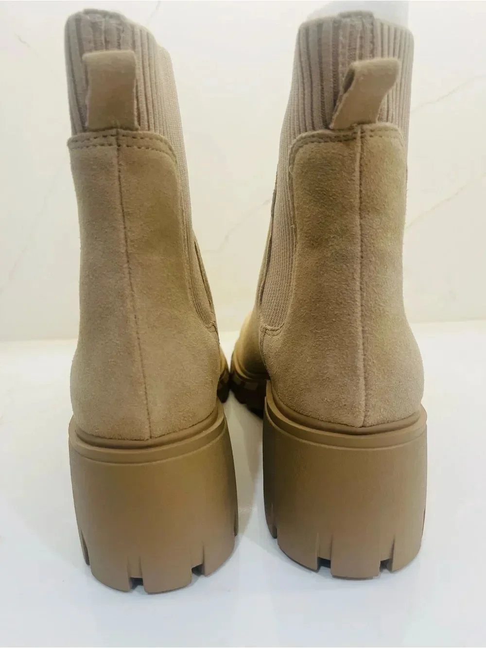 Steve Madden step into