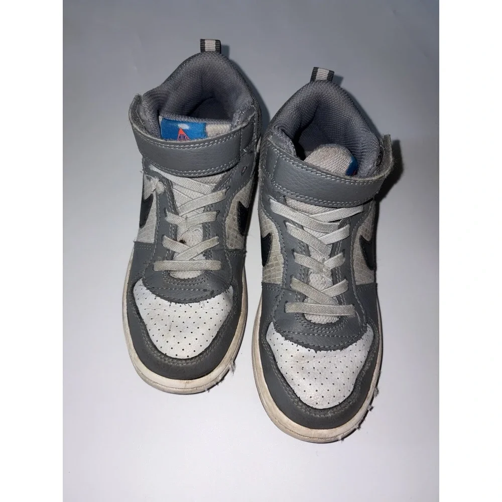Nike these were