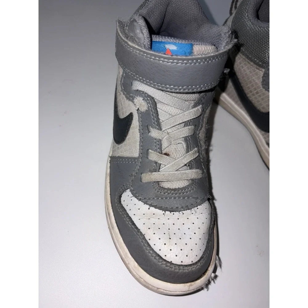 Nike these were