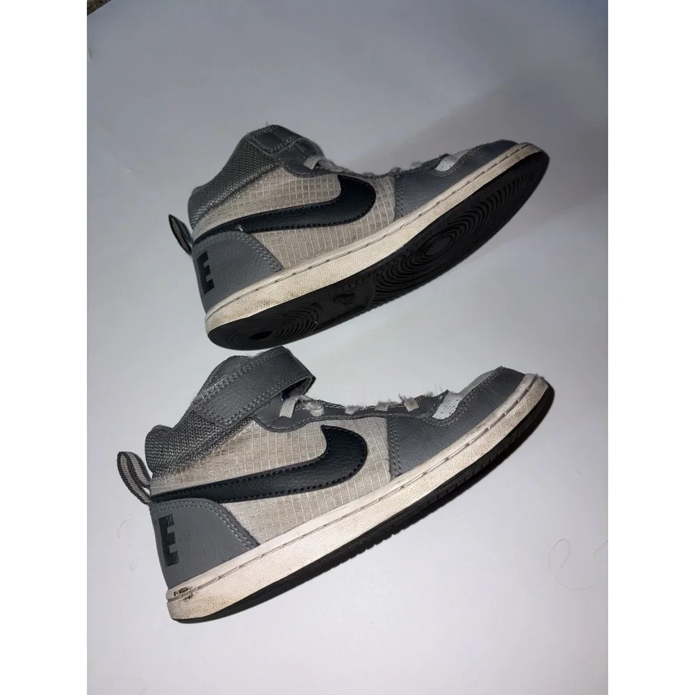 Nike these were