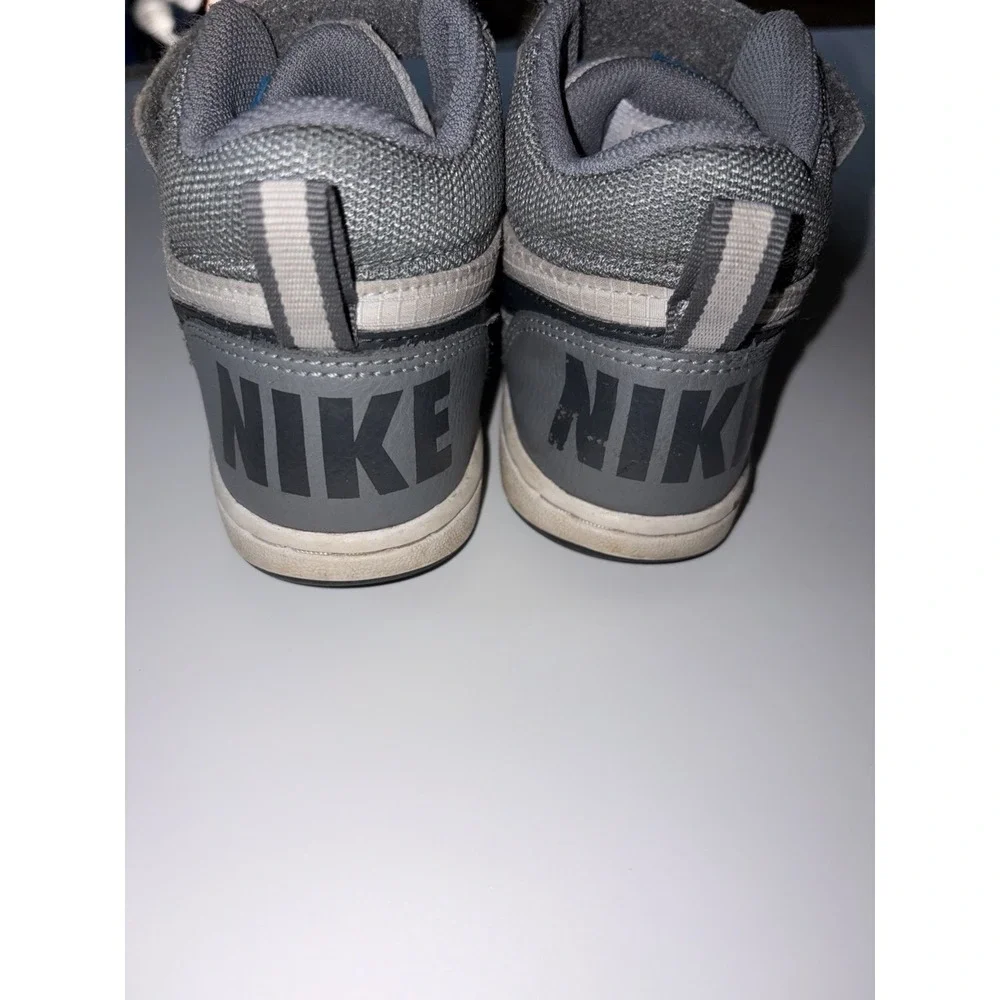 Nike these were