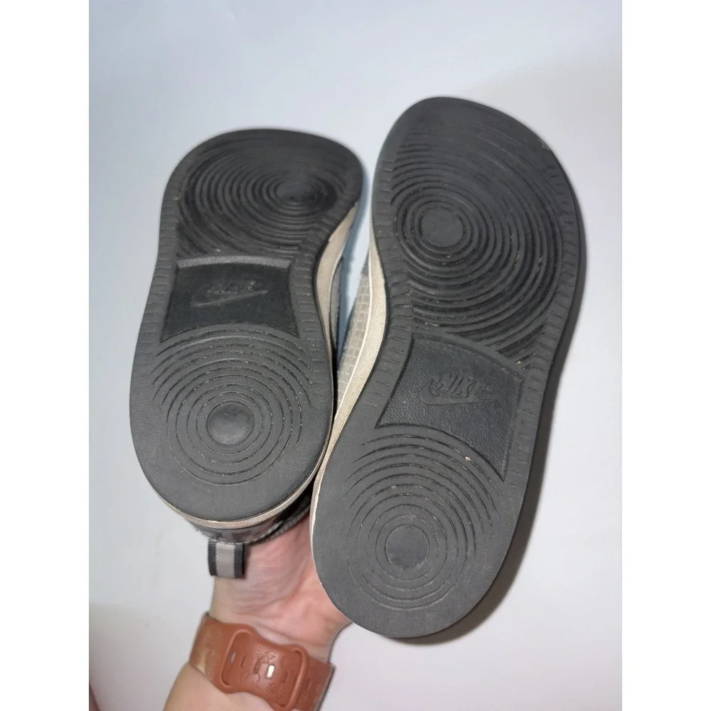 Nike these were