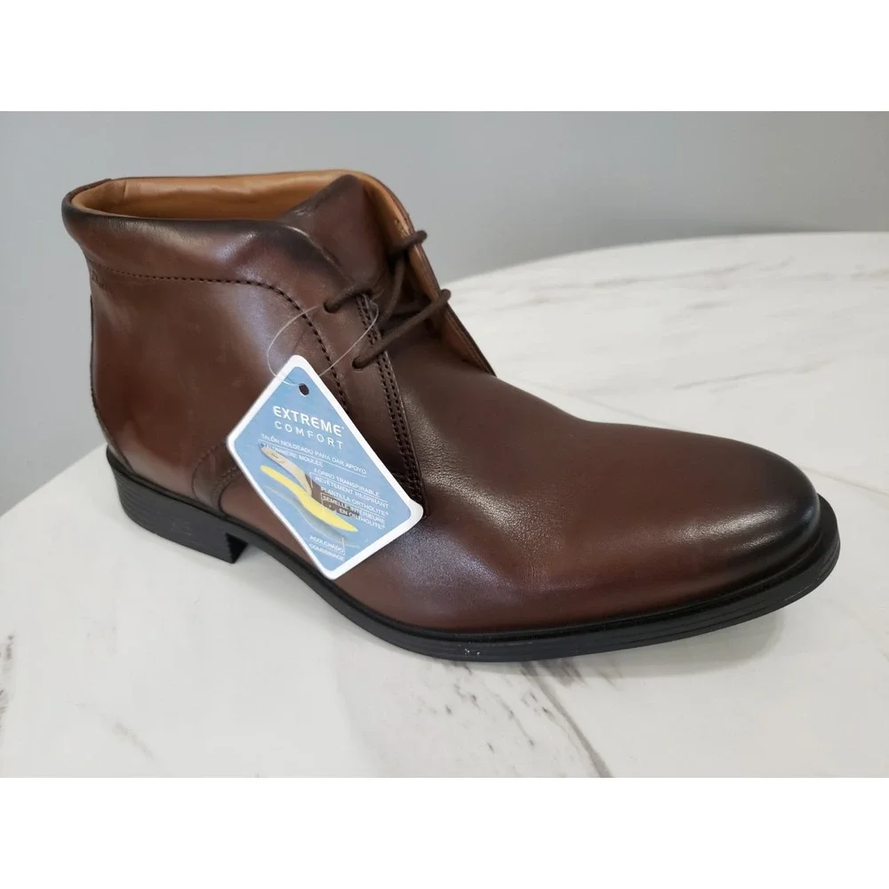 Clarks brand new