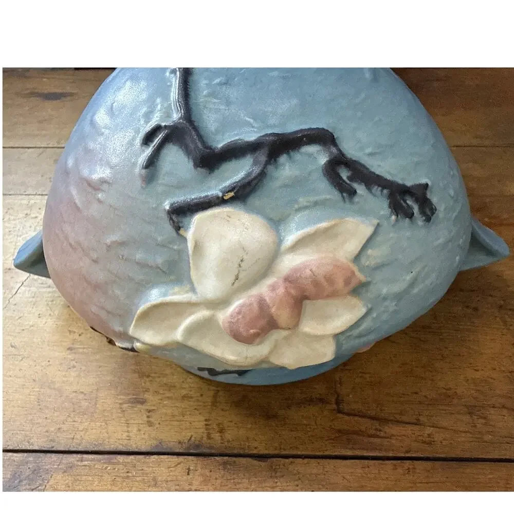Roseville Pottery vintage roseville