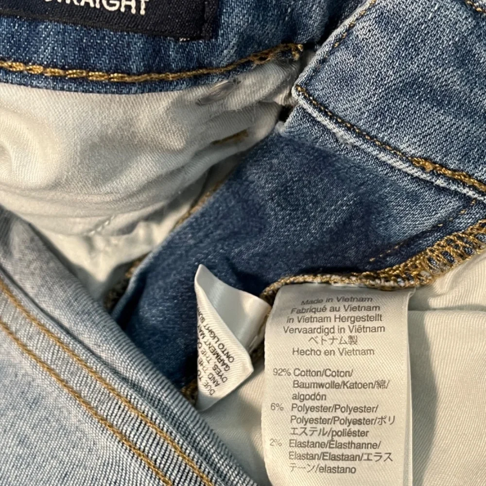 J. Crew rise 127