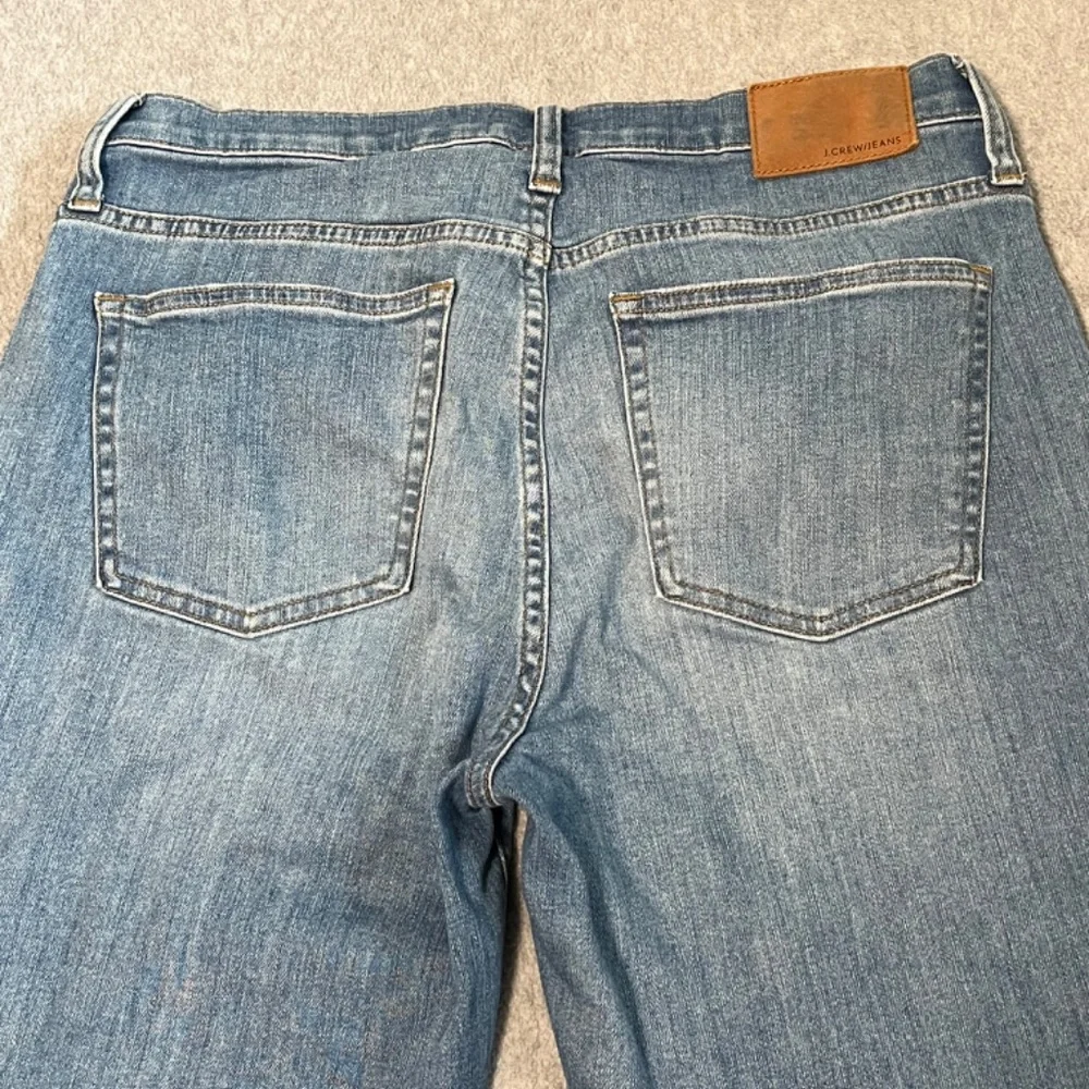 J. Crew size hem 29