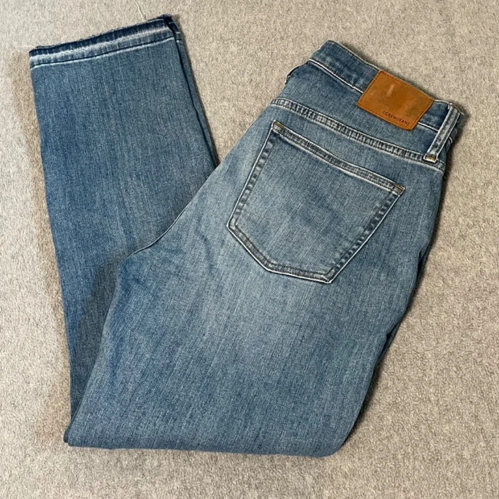 J. Crew vintage distressed skater