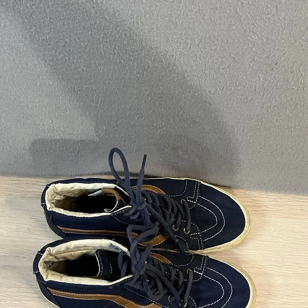 Vans sk8 hi
