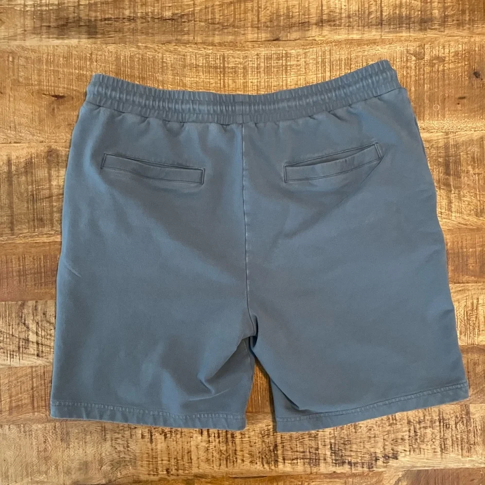 Richer Poorer Terry Sweat Shorts