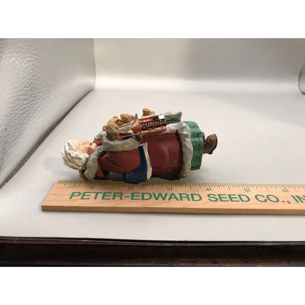 Hallmark keepsake mrs