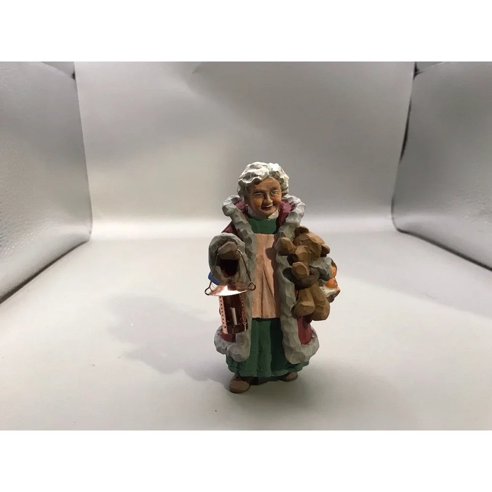 Hallmark keepsake mrs
