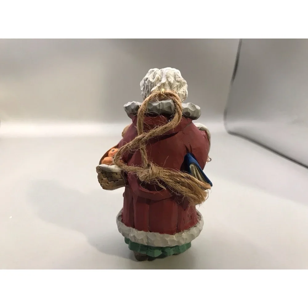 Hallmark keepsake mrs