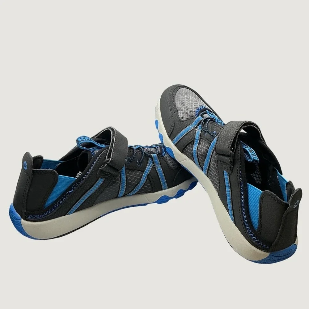 Merrell grippy athletic outdoor