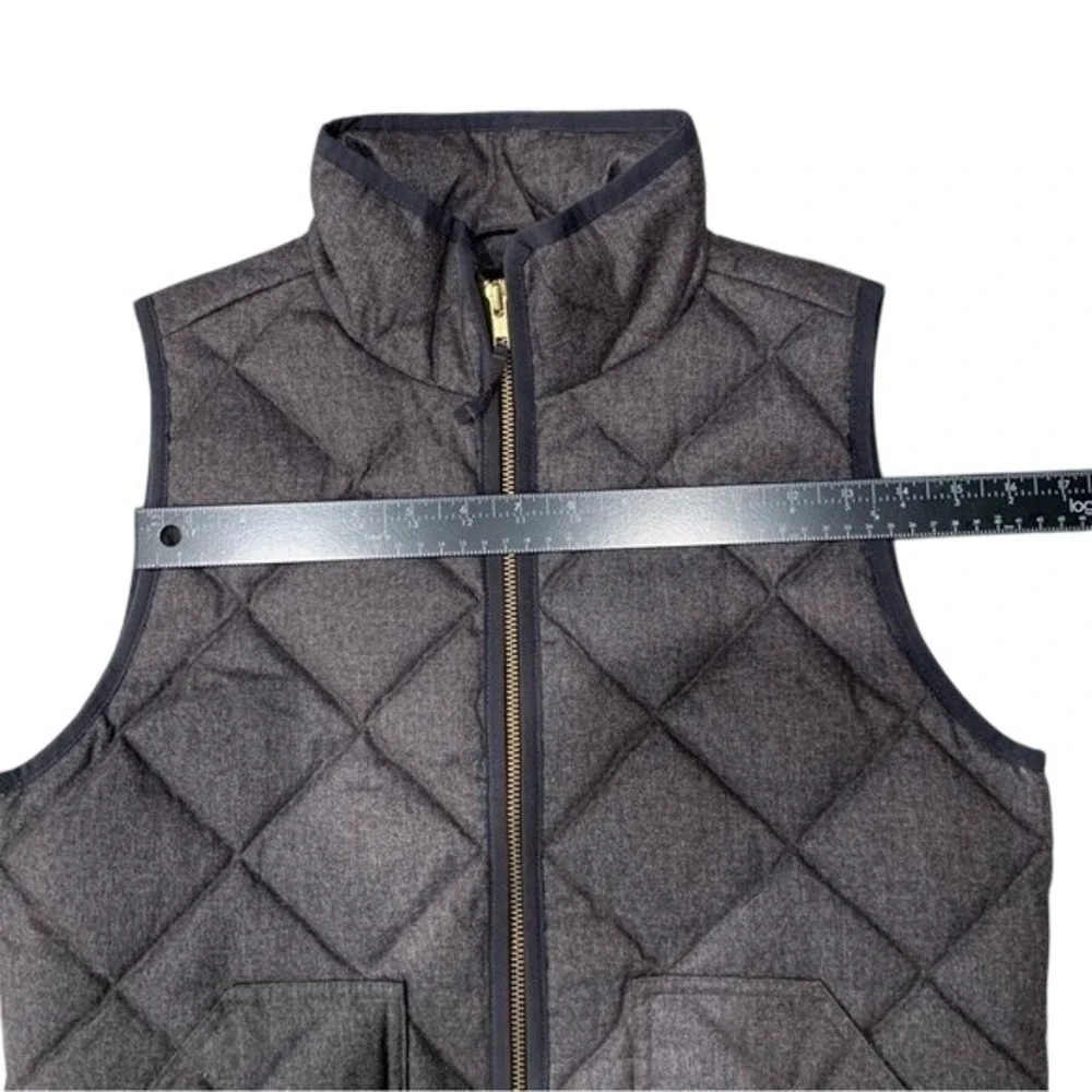 J. Crew layer up