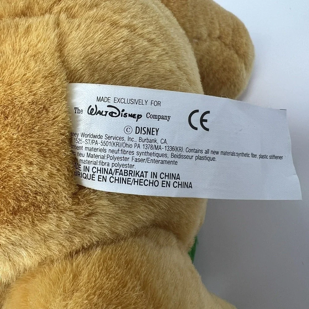 Disney celebrate warmth