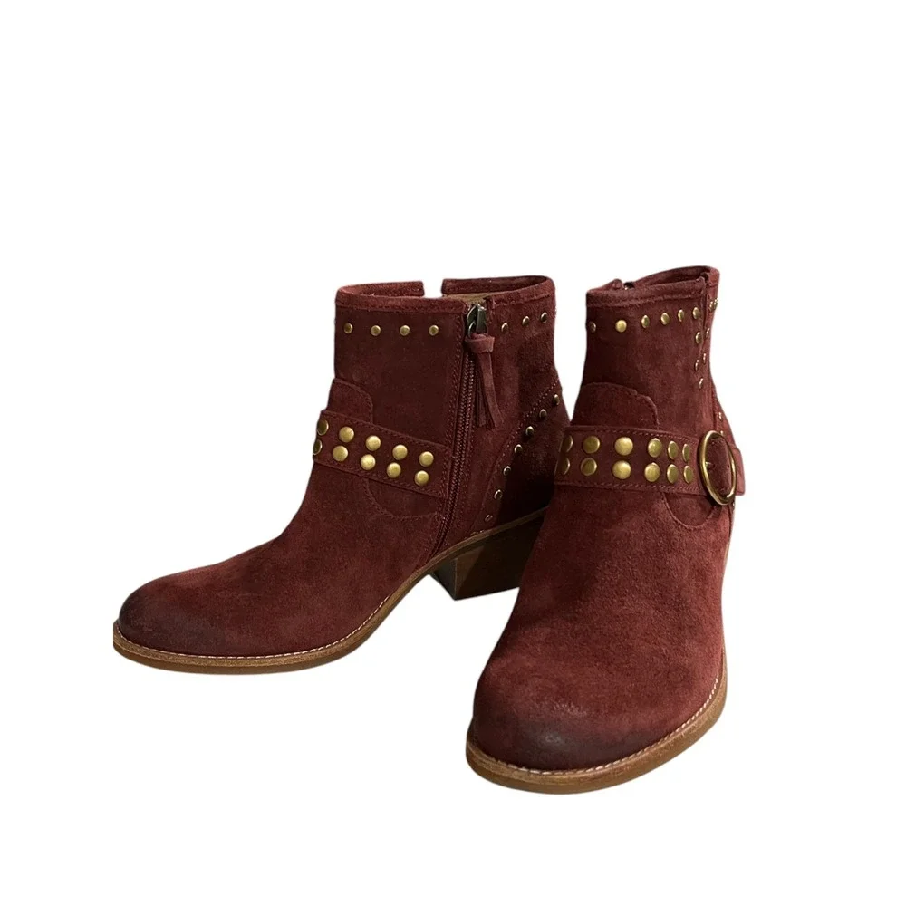 Sofft ankle boots