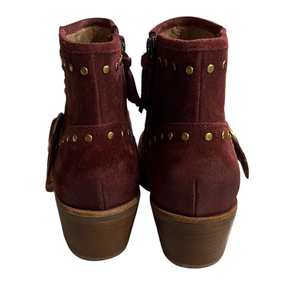 Sofft ankle boots