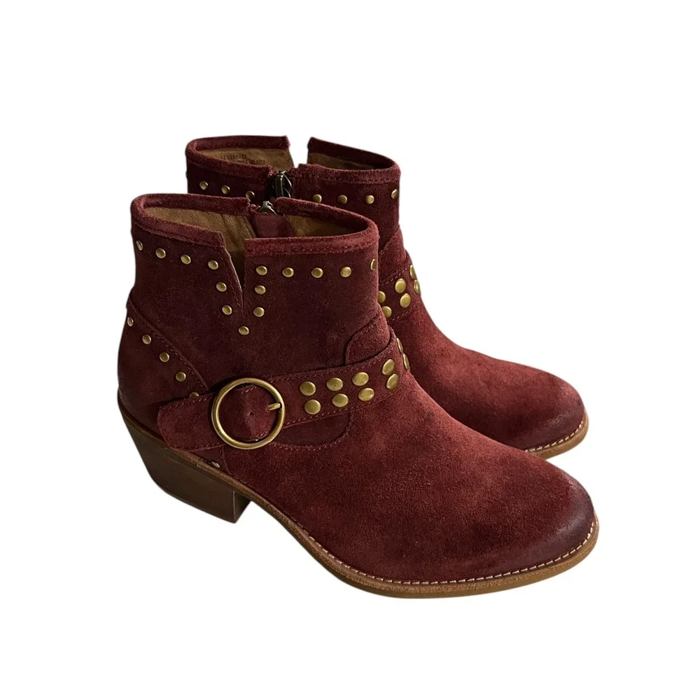 Sofft ankle boots