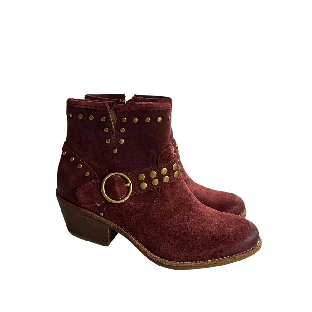 Sofft ankle boots