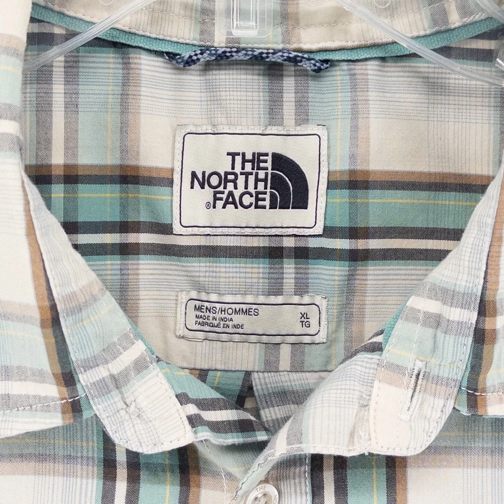 The North Face north face