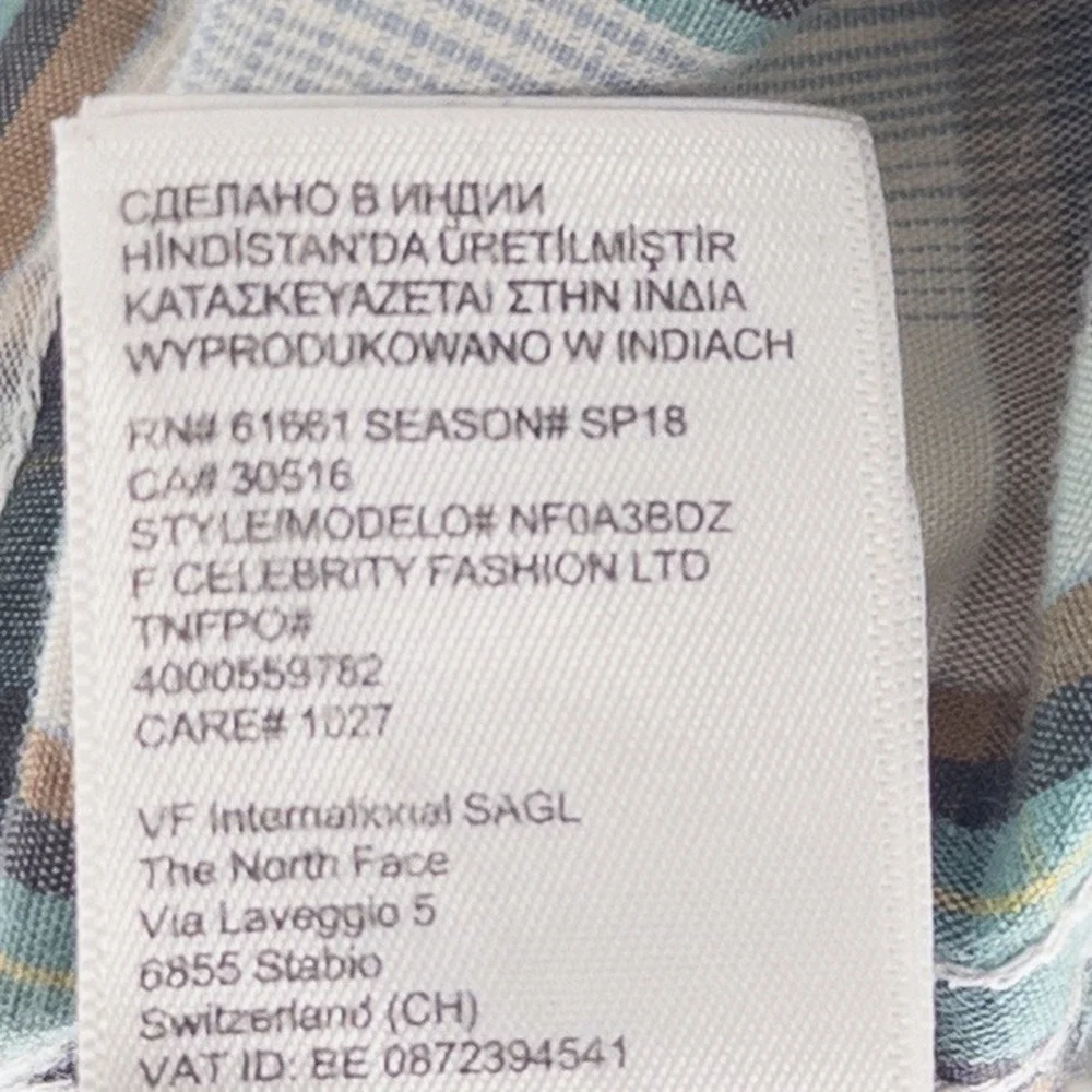 The North Face north face