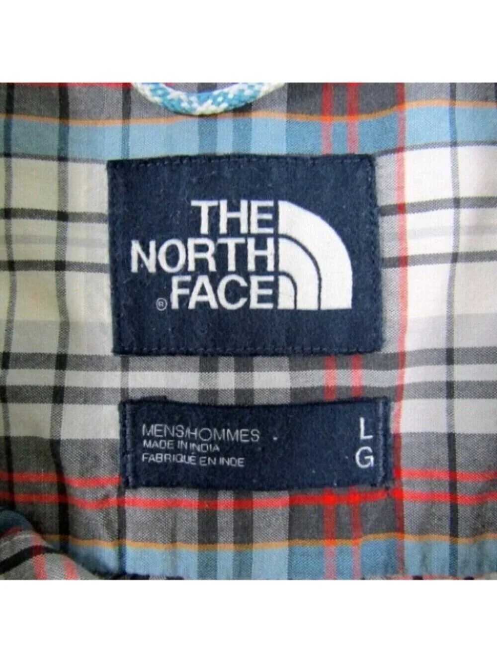 The North Face north face