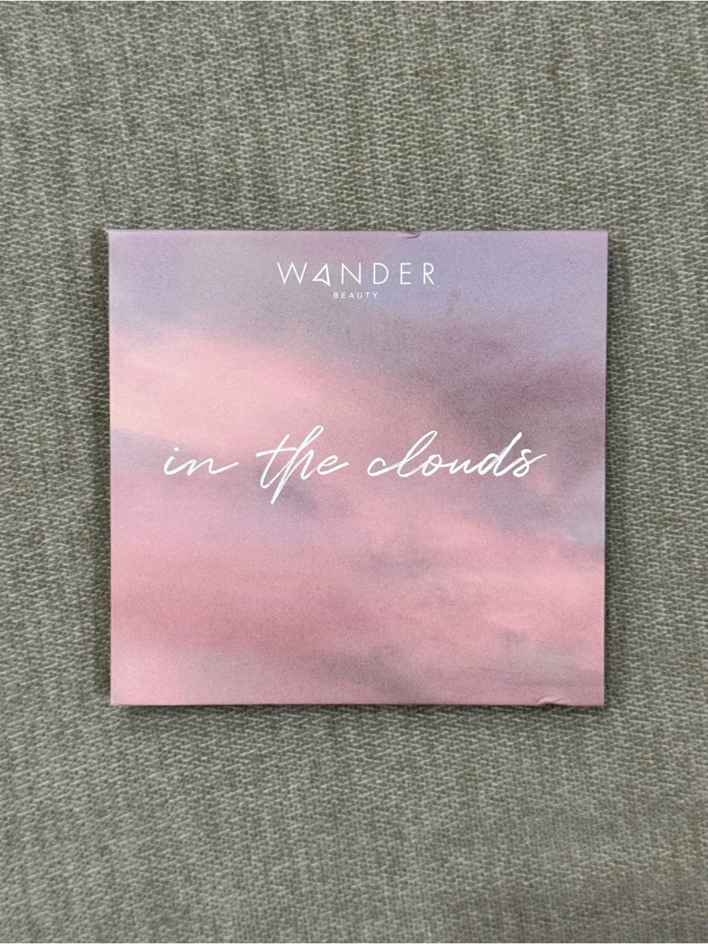 Wander Beauty unexpected being