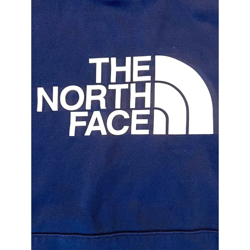 The North Face graphics classic