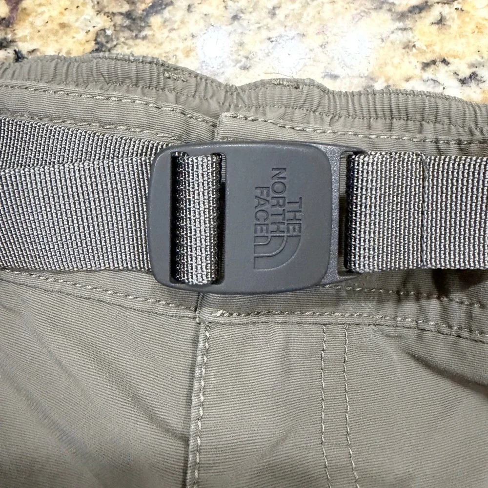The North Face north face