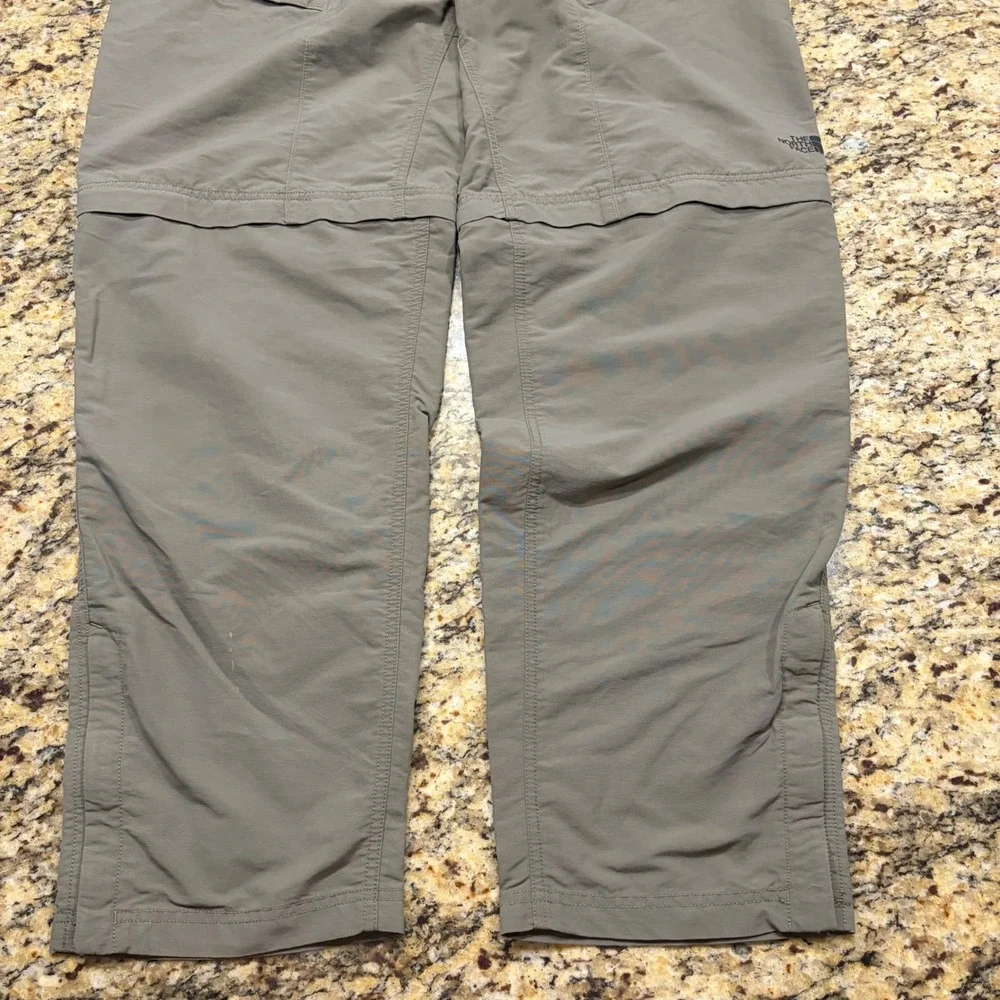 The North Face north face