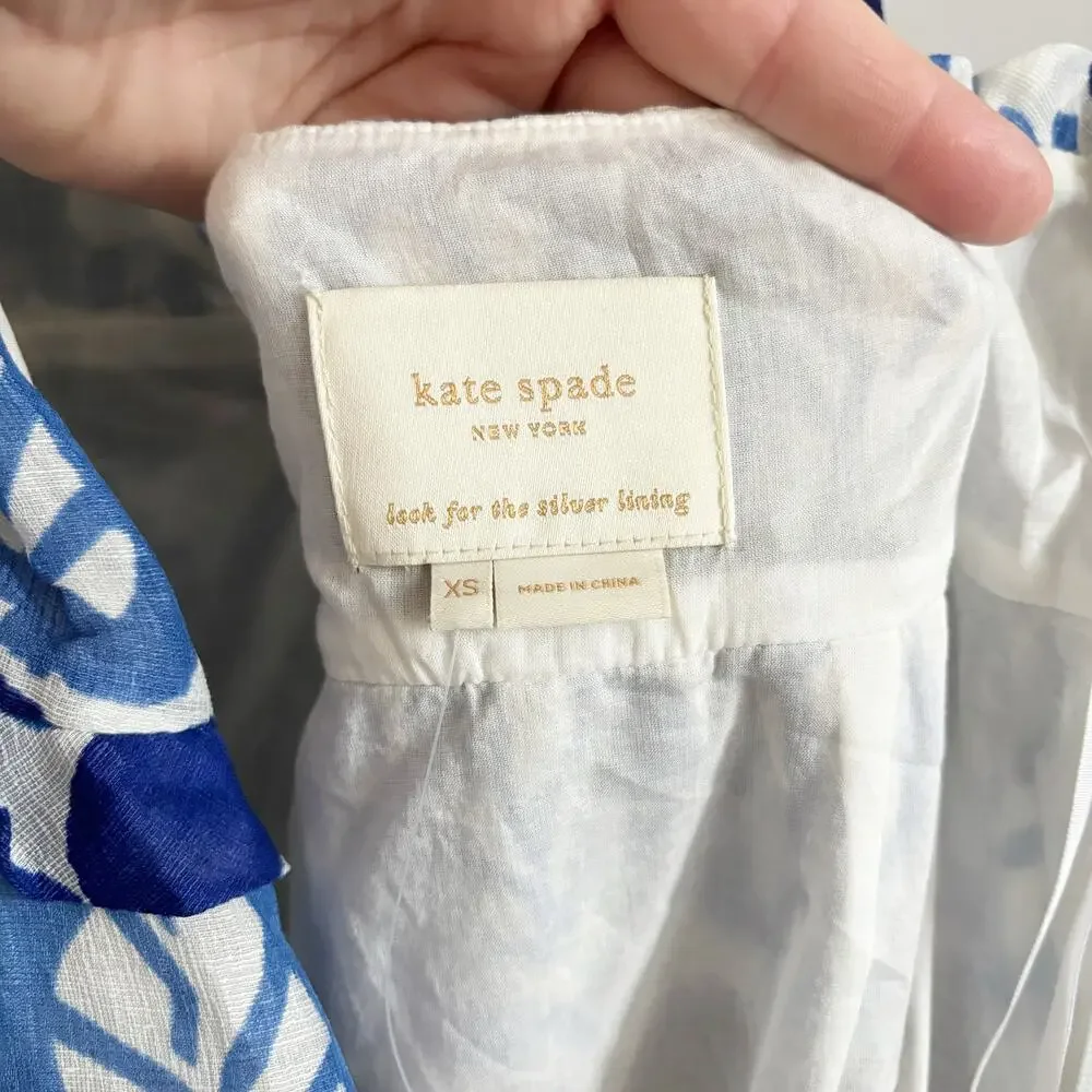 kate spade new tags