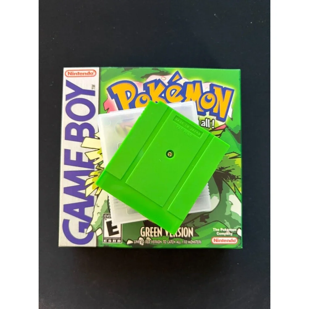 N/A nintendo experience