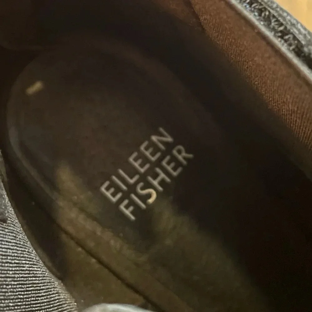 Eileen Fisher great pre