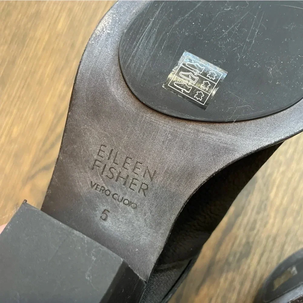 Eileen Fisher great pre