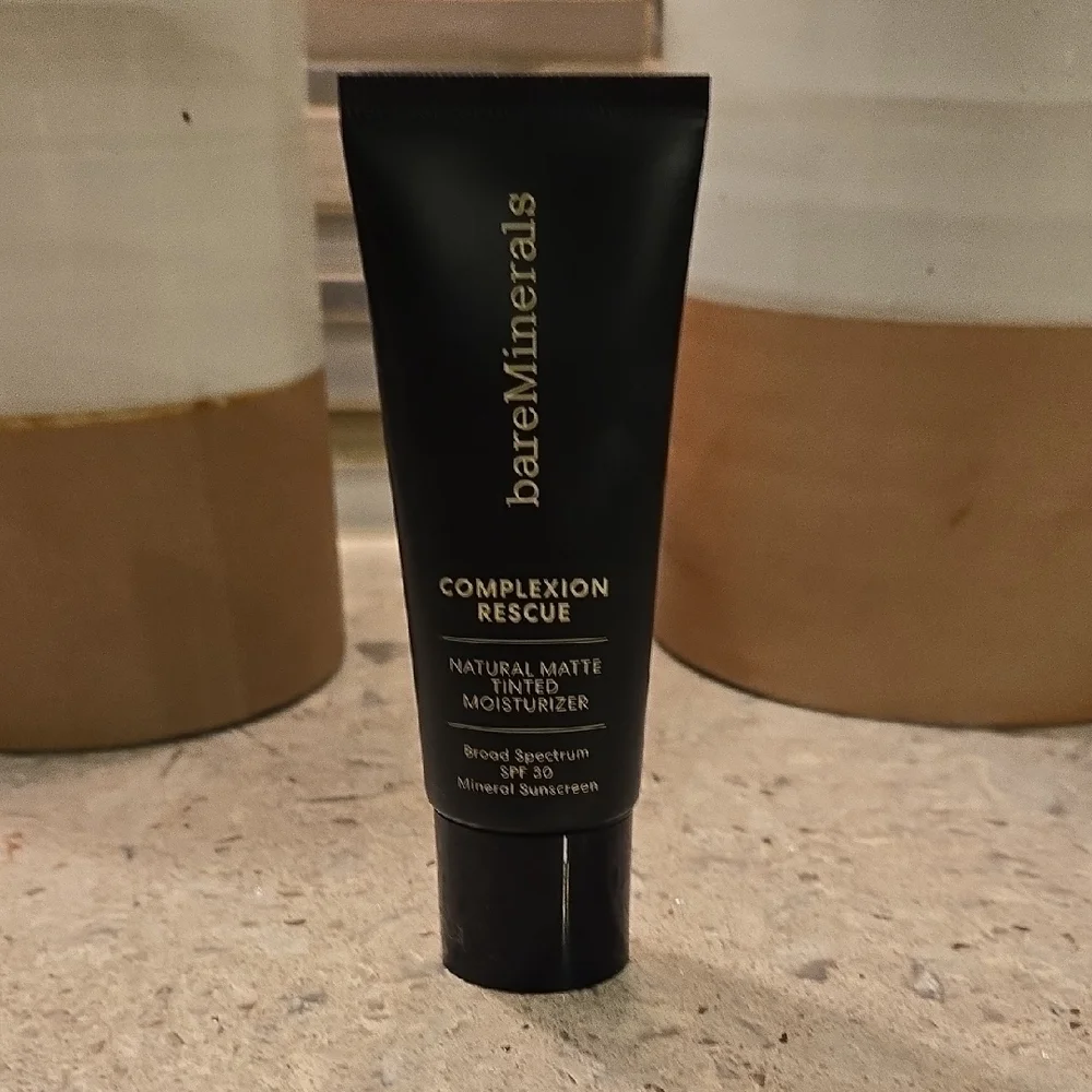 bareMinerals complexion rescue