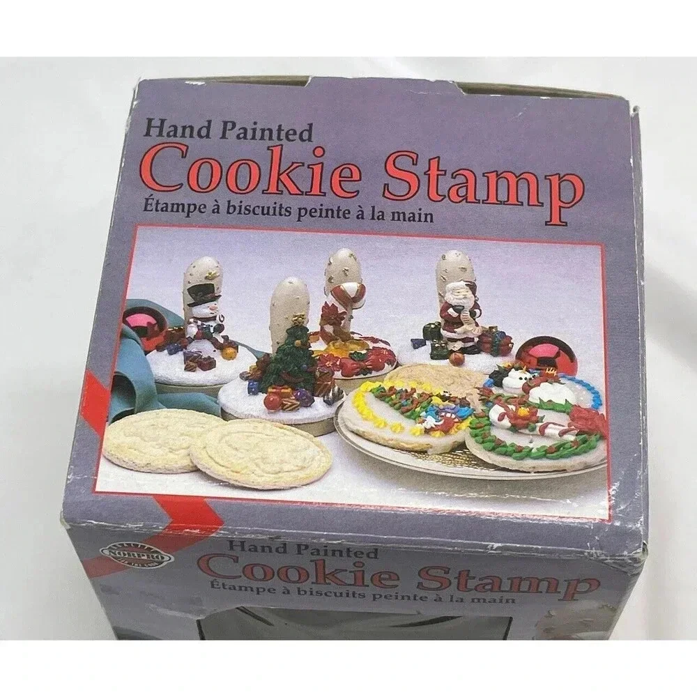 Norpro vintage christmas