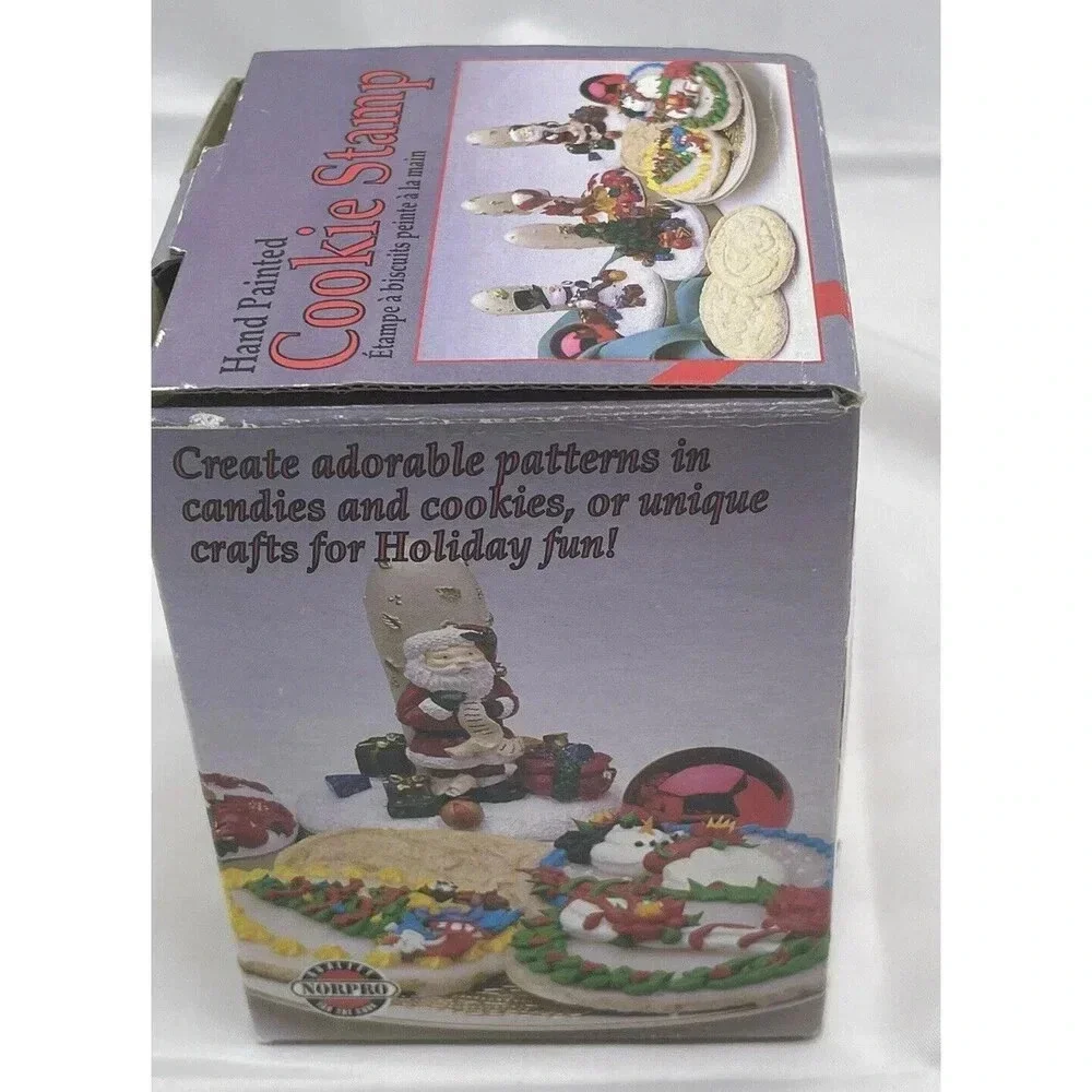 Norpro vintage christmas