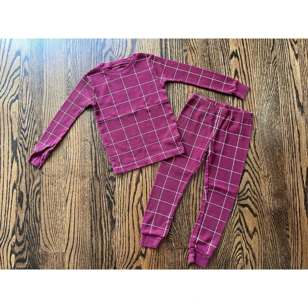 Carter's Boys Pajama Set (4Y)