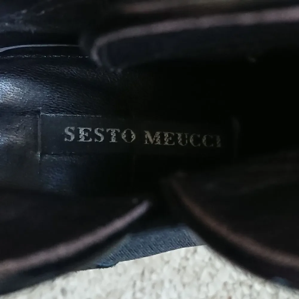 Sesto Meucci sesto meucci