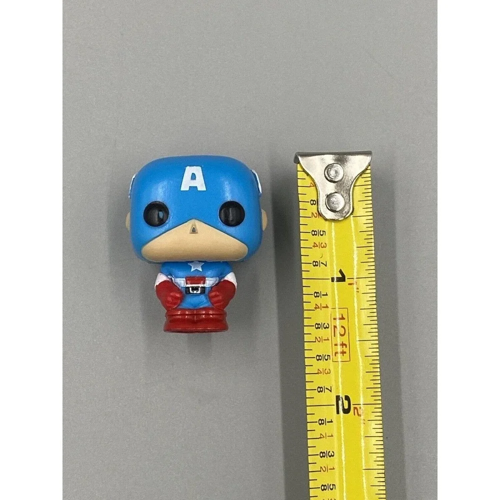 Funko as shown
