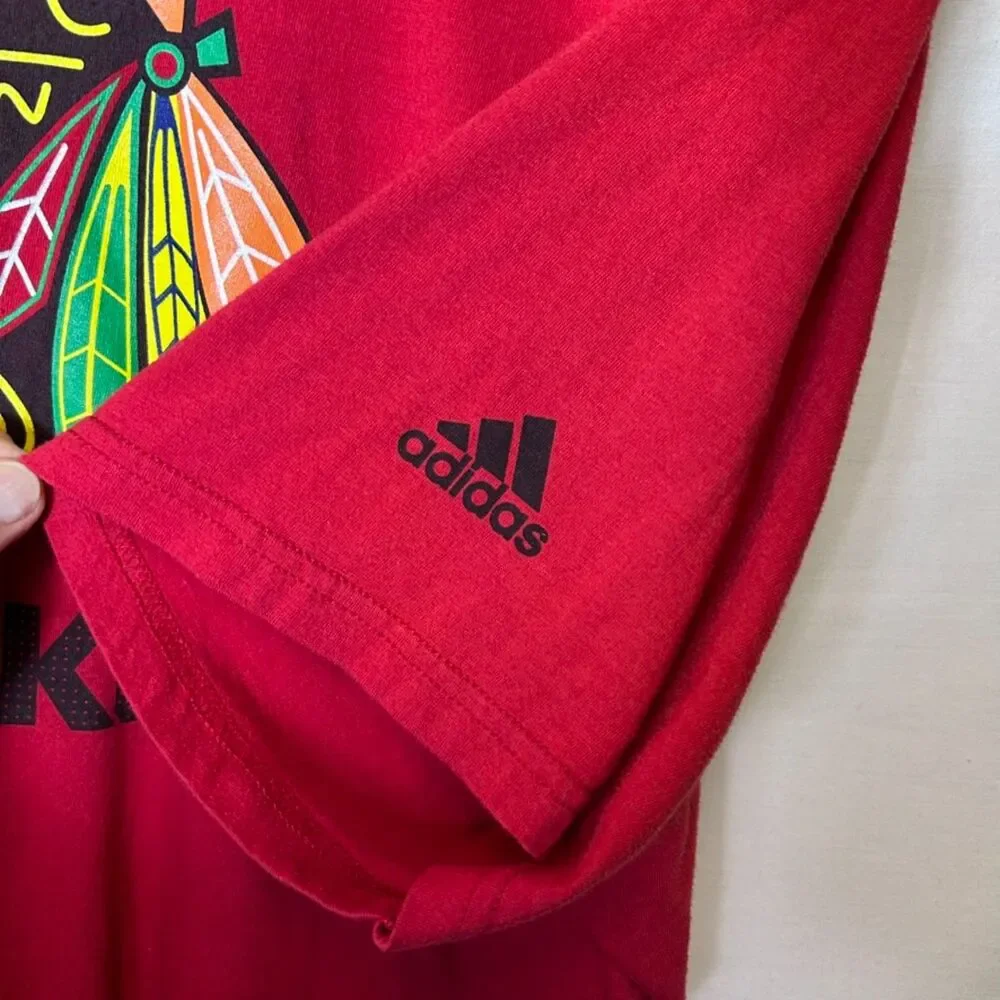 adidas show your