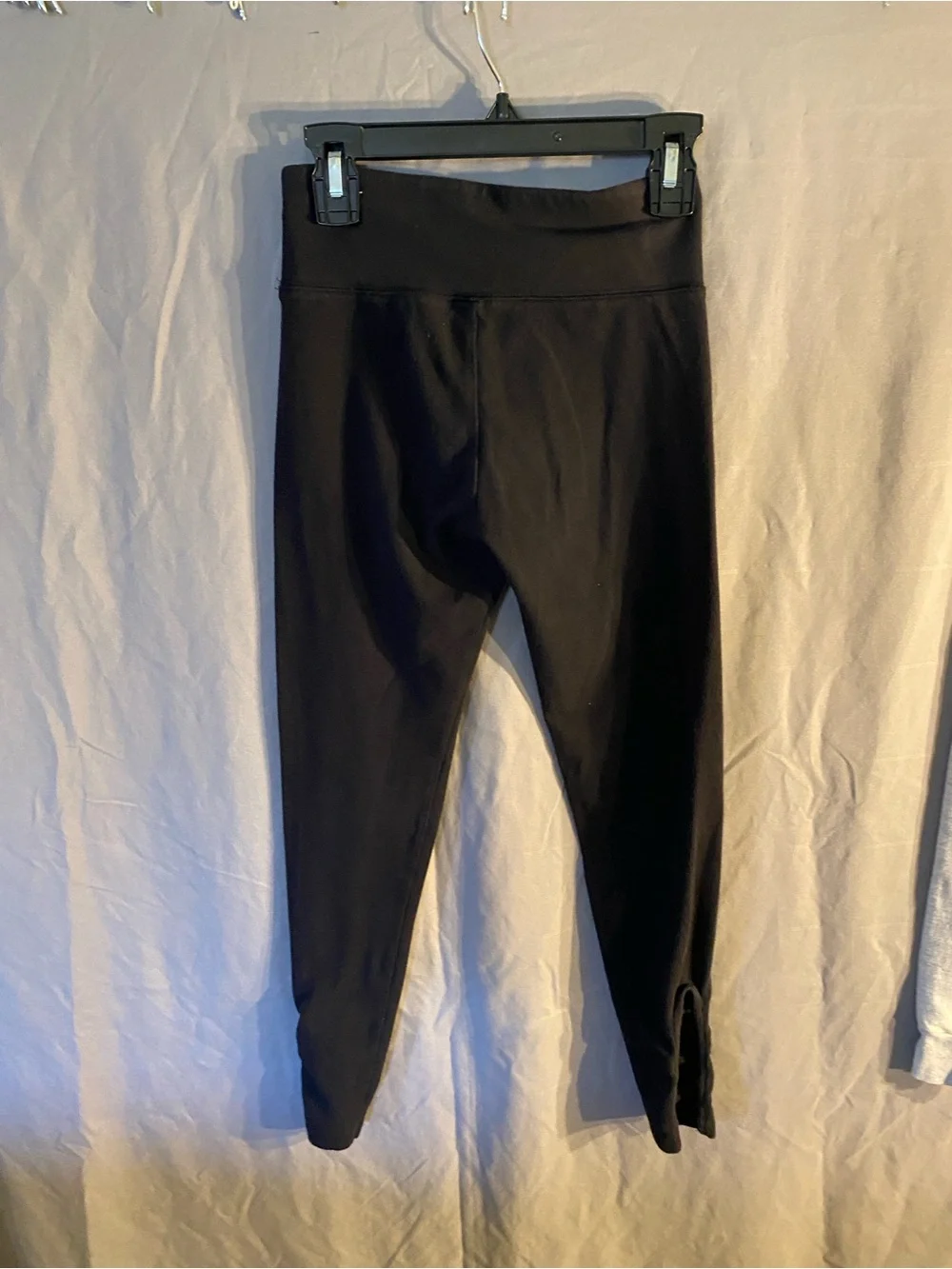 Justice days hoodies black