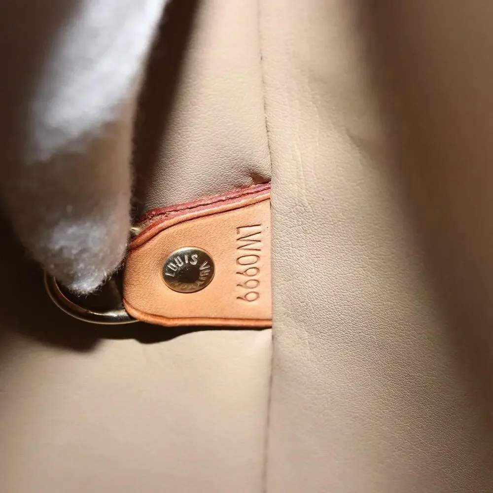Louis Vuitton height 10