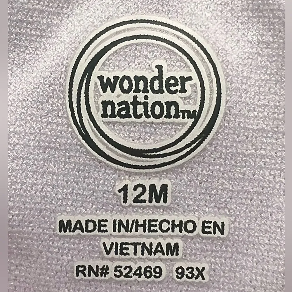 wonder nation wonder nation